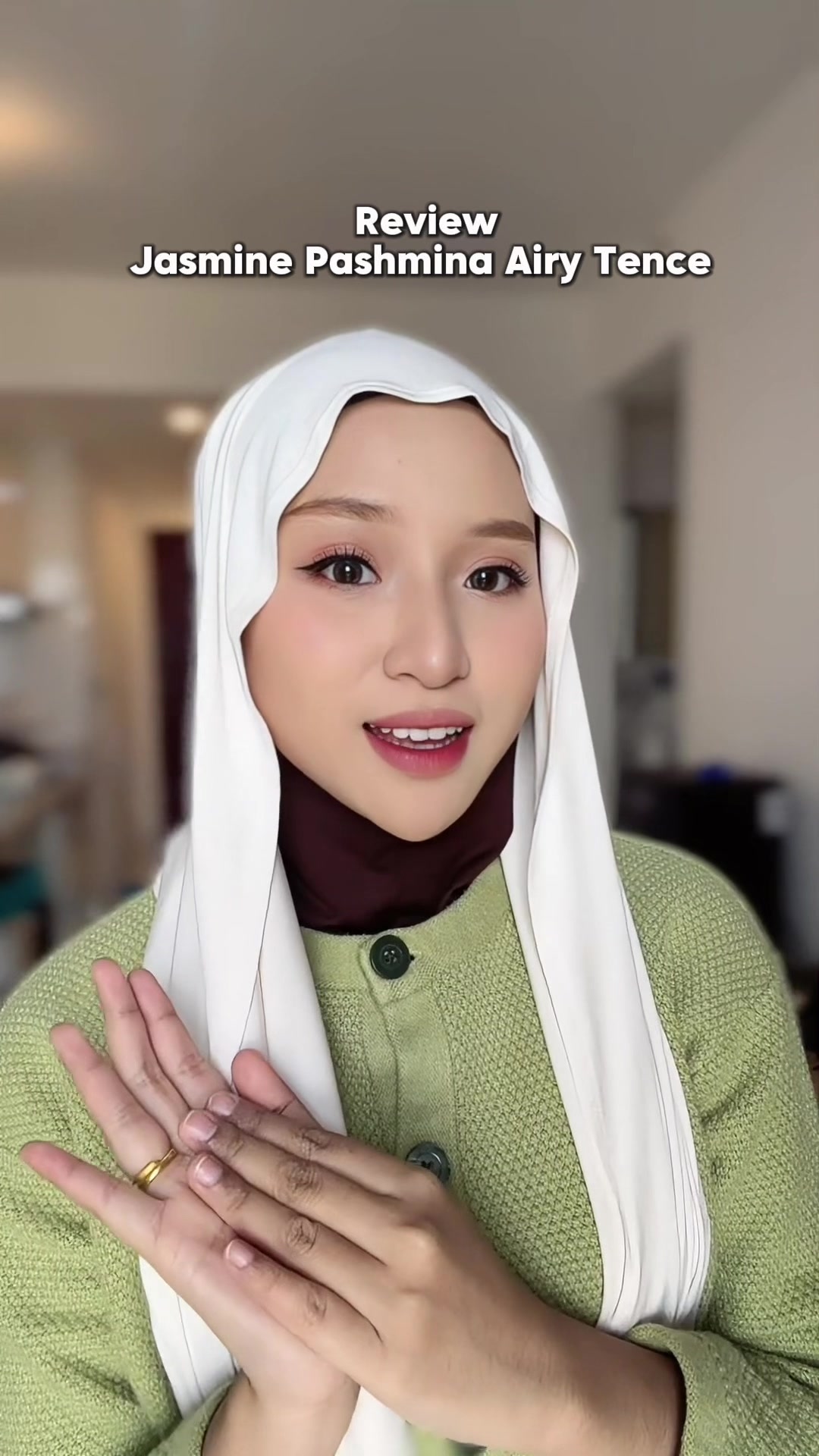@Toko hijab jasmine