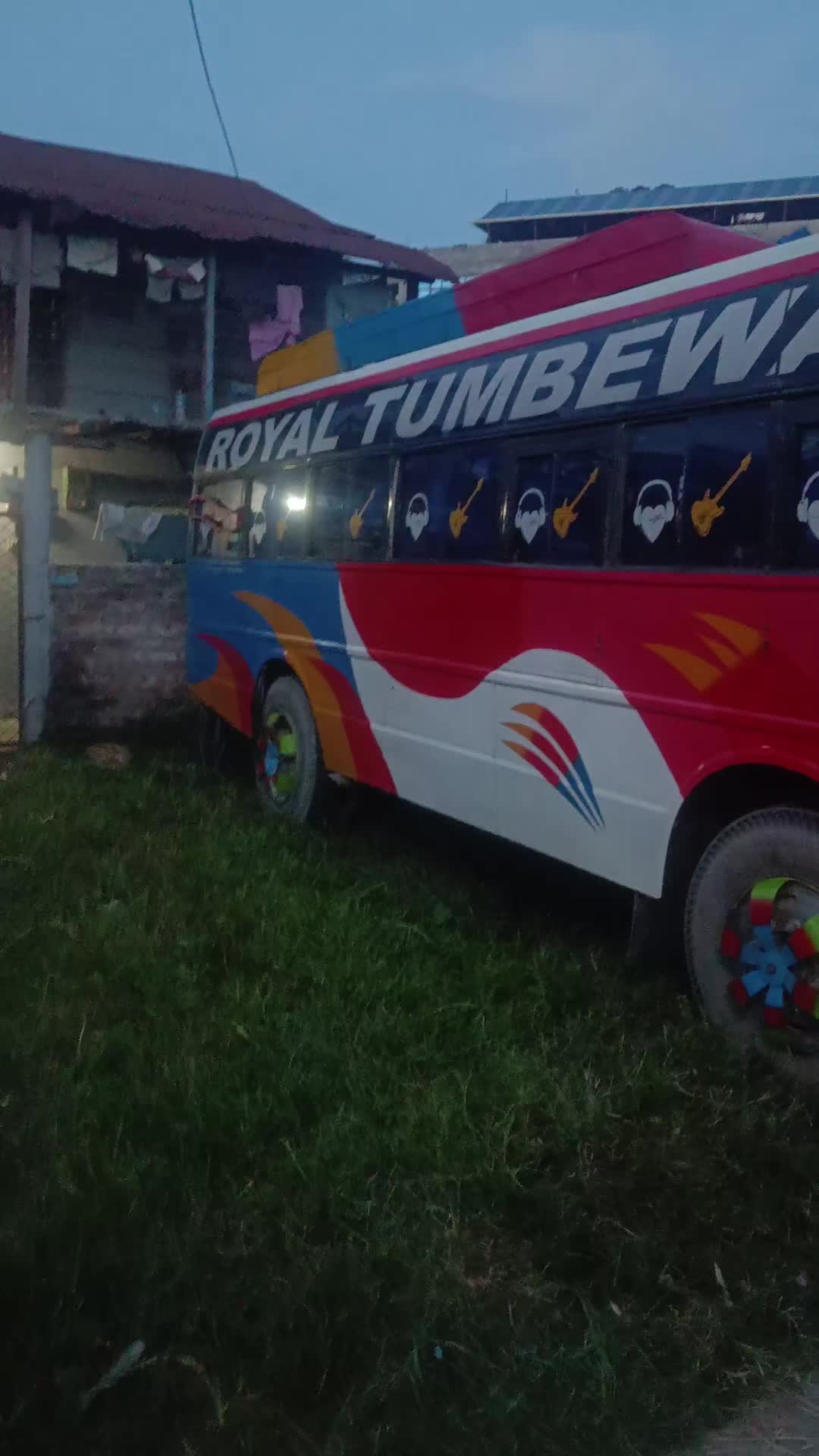 @मोहन खड्का
