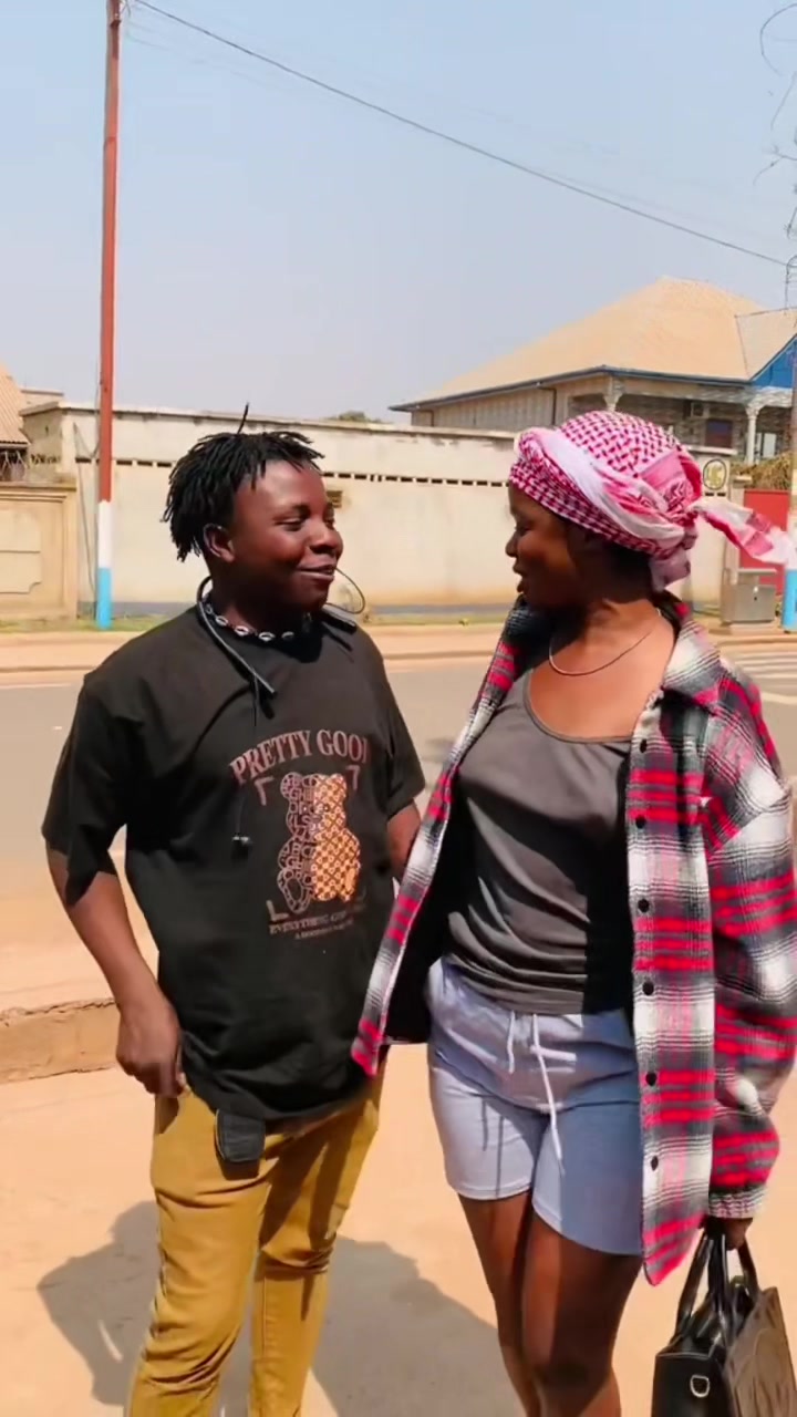@La mère de mwata la RTma🔥🔥👌