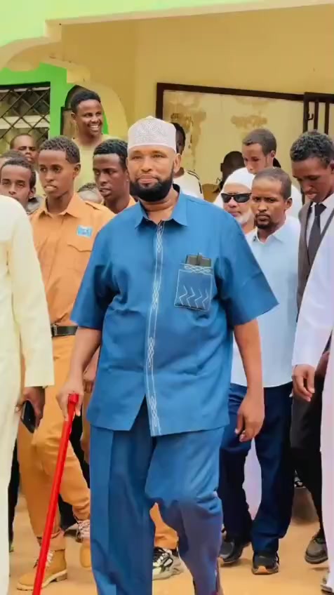@Ustadh Abdihakim Bashir Noor