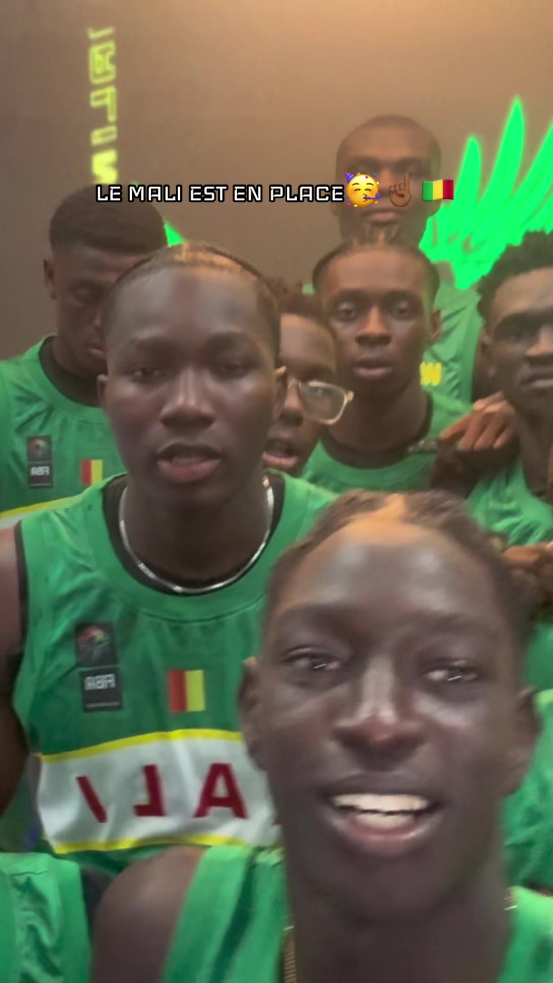 @Parlons Du Basket
