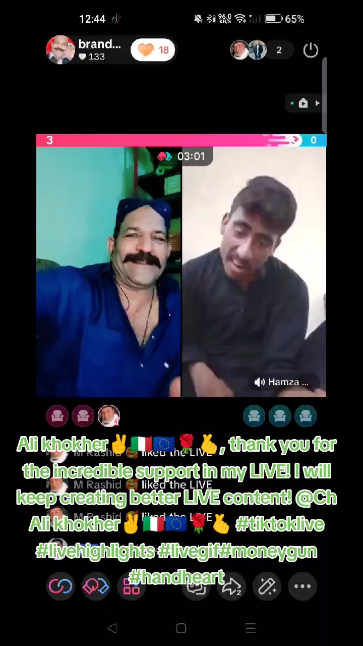 @LalaMehmood