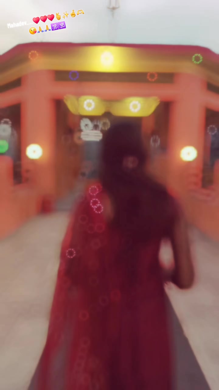 @Nidhi verma ❤️(pooja)❤️