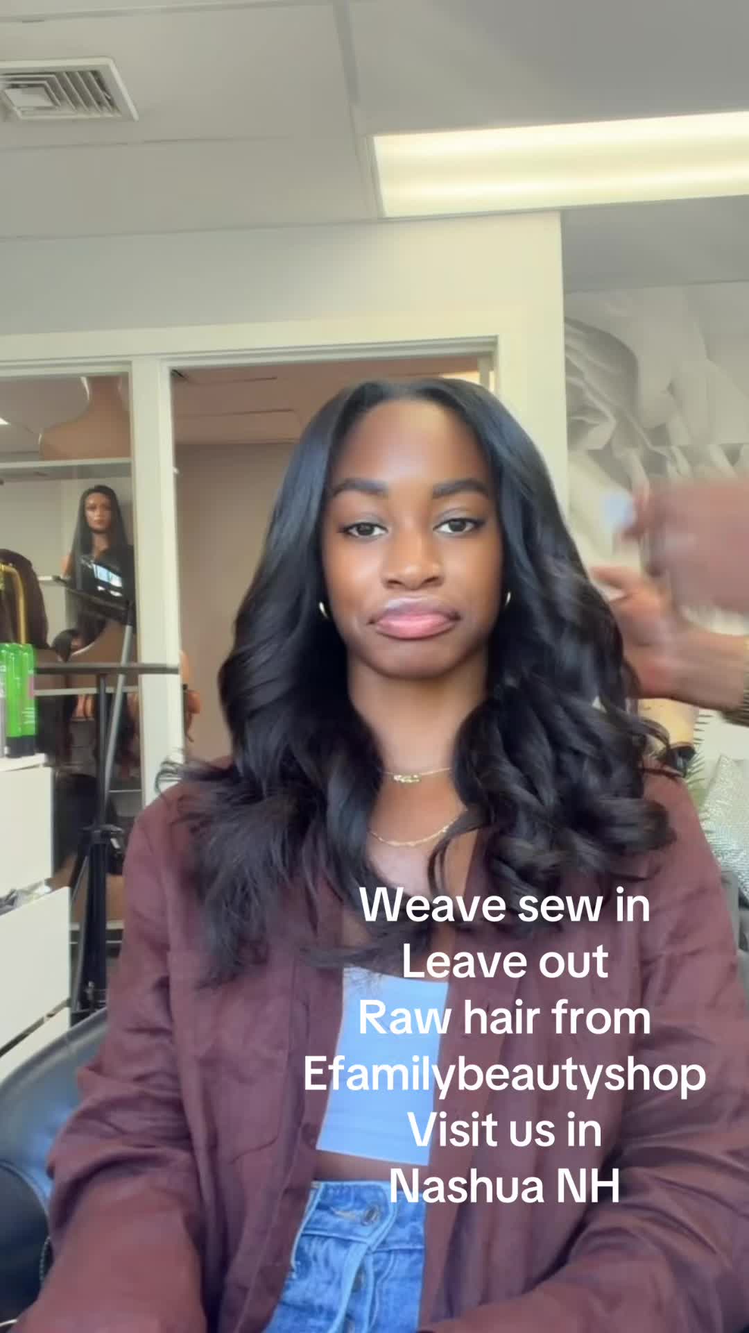 @Efamilybeautyshop
