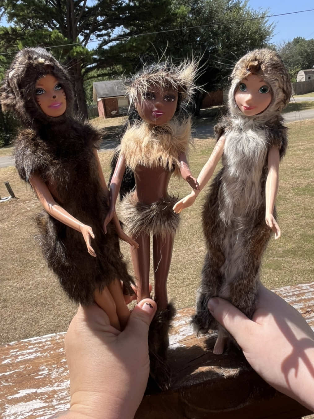 @Half Moon Crystals & Oddities