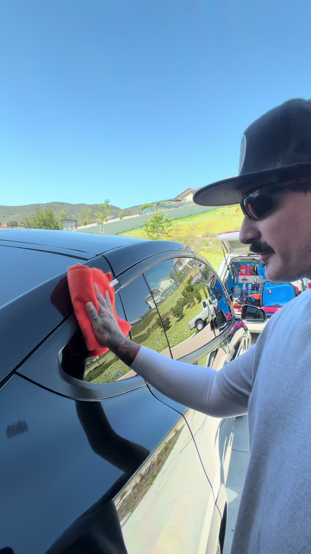 @SR Elite Detailing