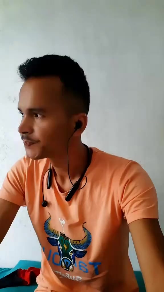 @तिम्रो याद्ले सताएको छ सानु😭?