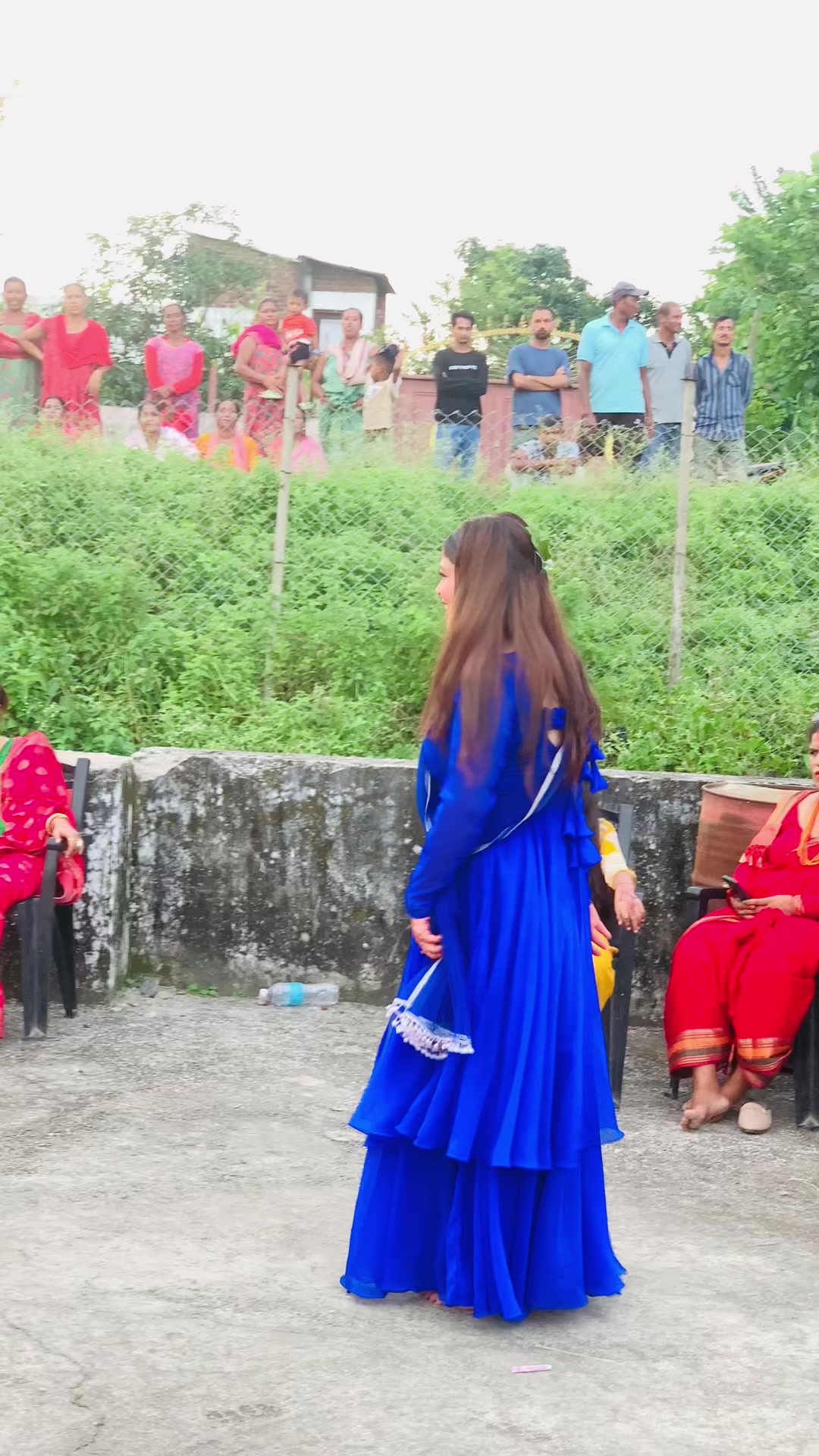 @Kritika Bhandari