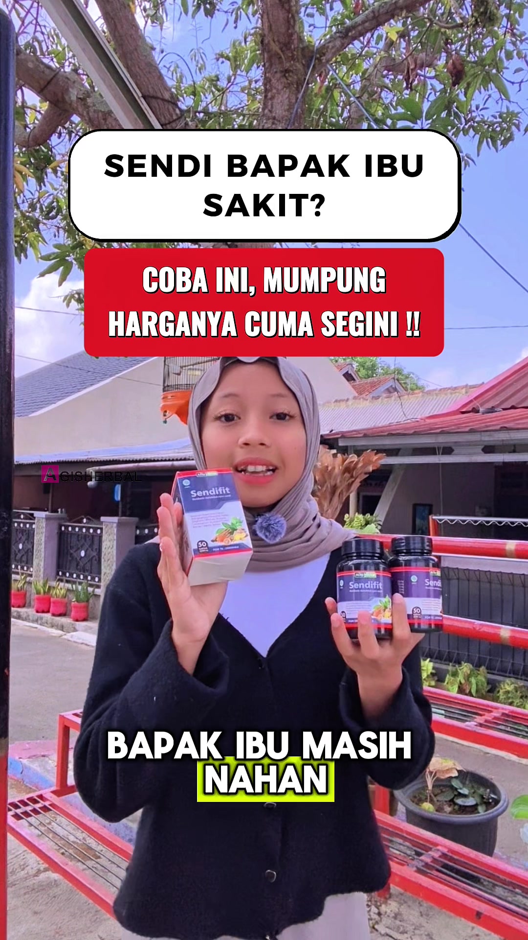 @Agis Herbal Shop