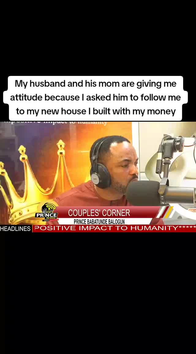 @PRINCE BABATUNDE