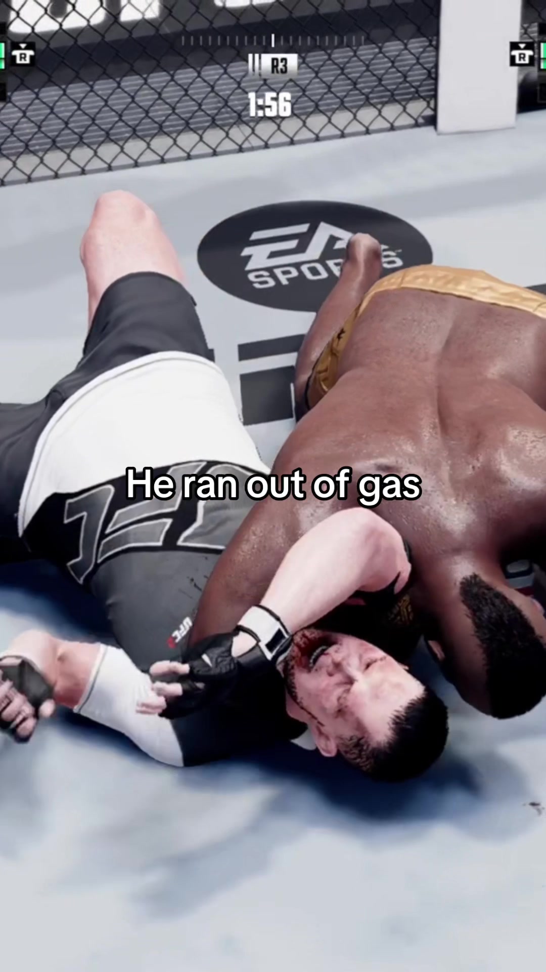 @Senpai JoJo