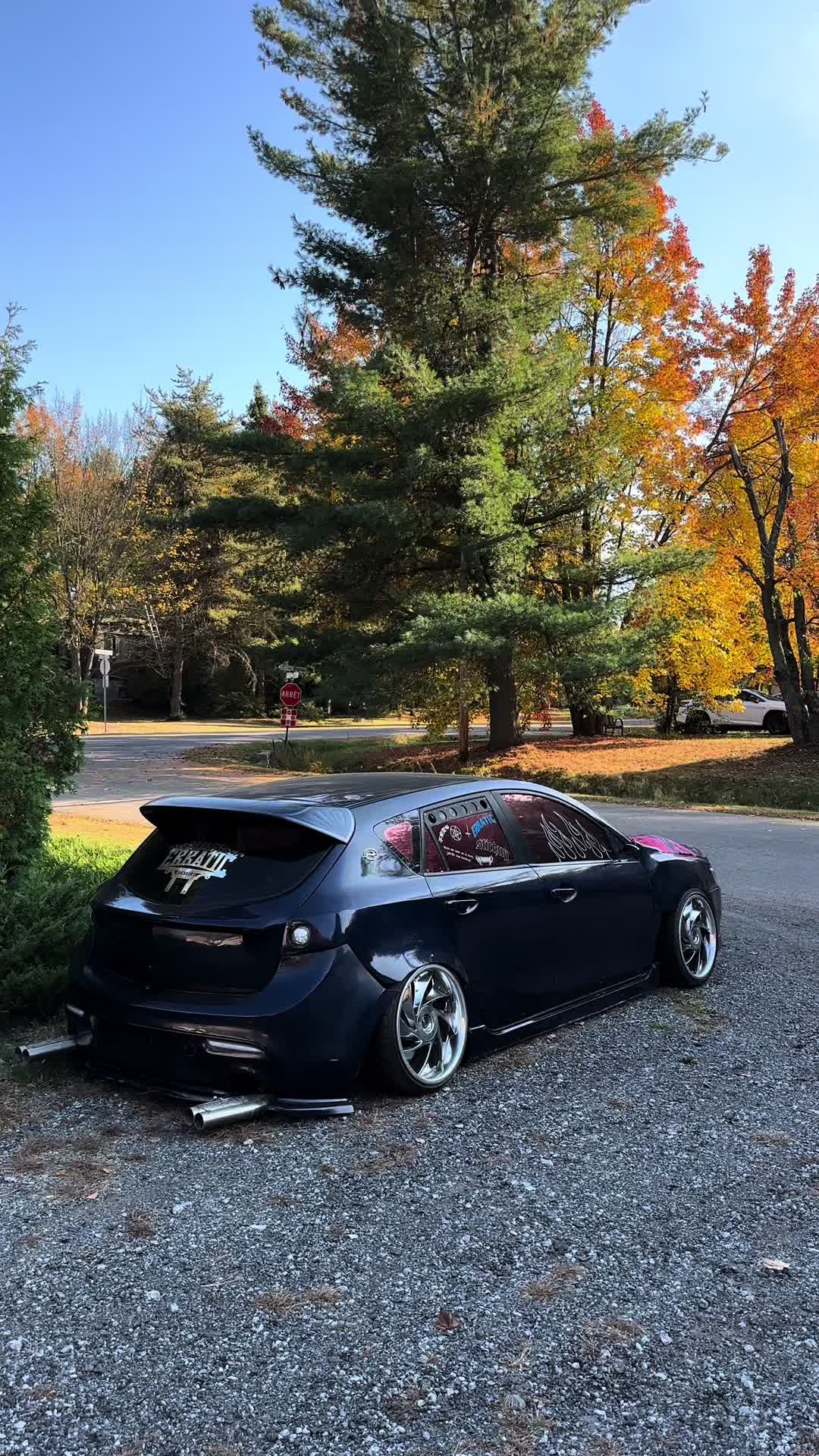 @Spookystance