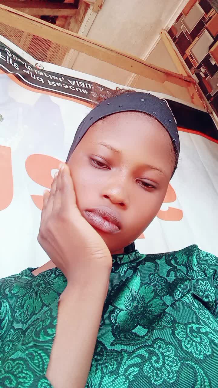 @girl alone