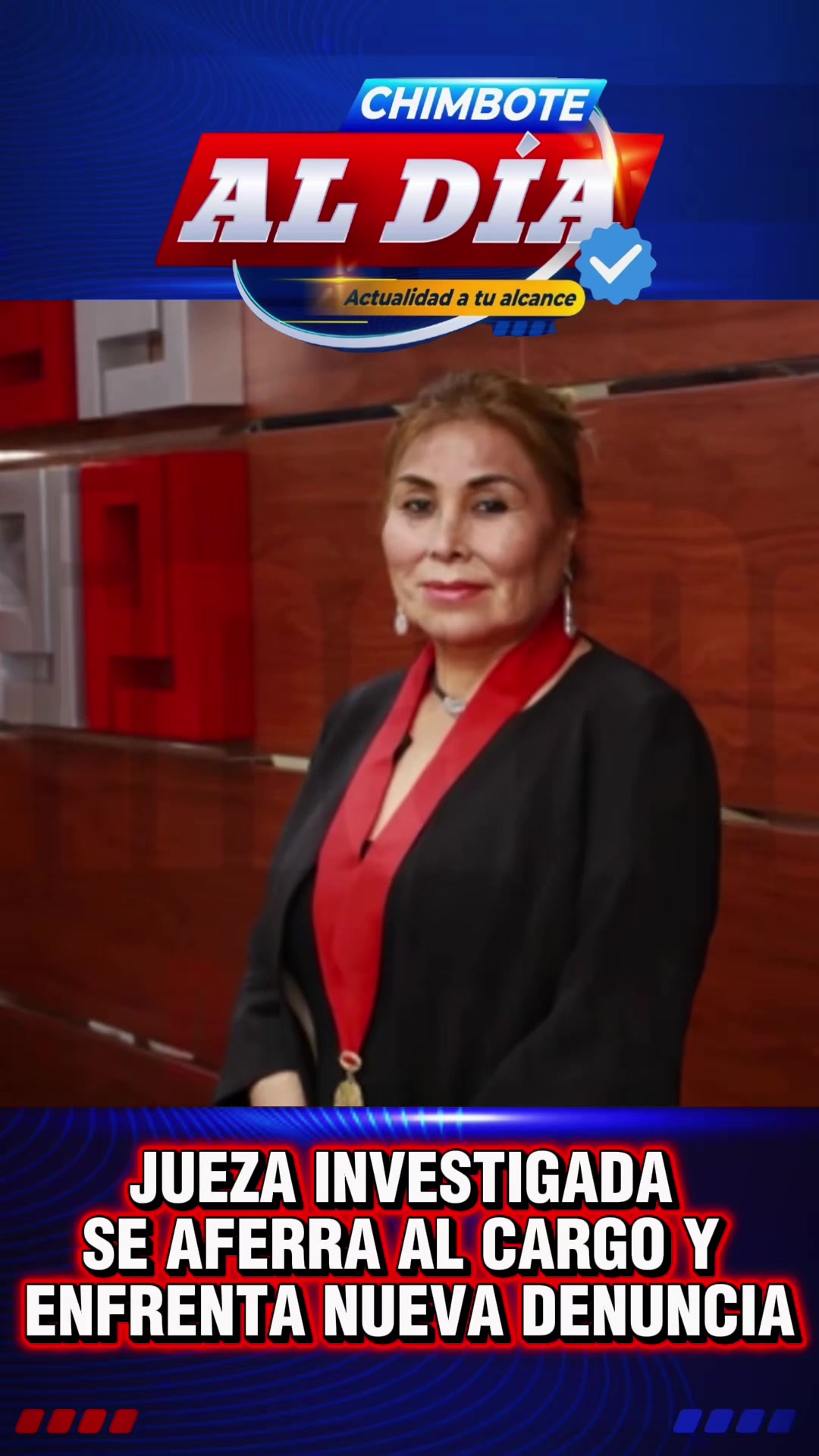 @Al Día Chimbote