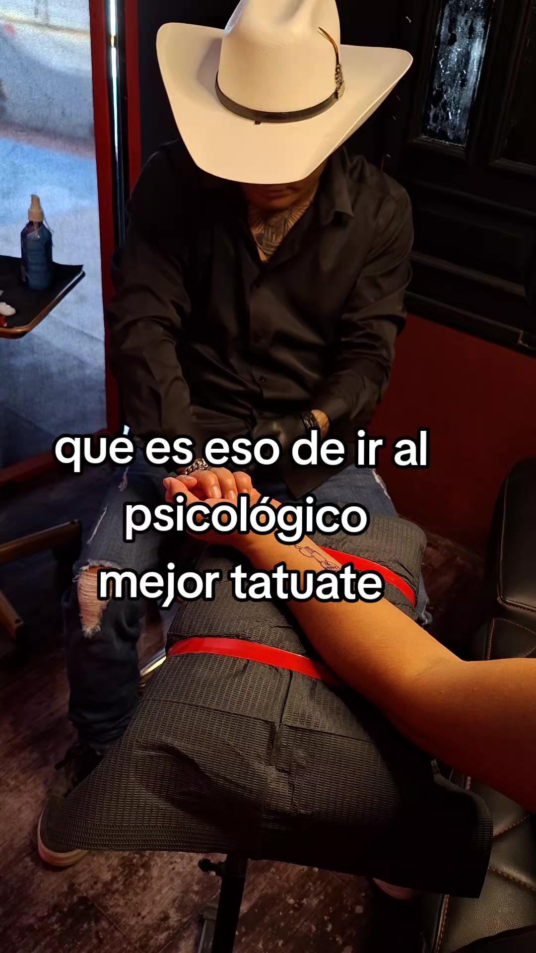 @la brutal firma
