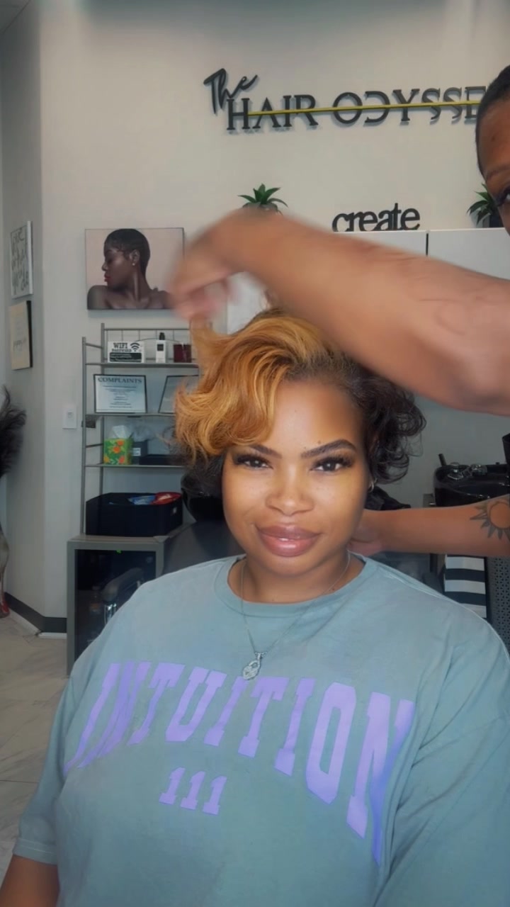 @Candice Renee
