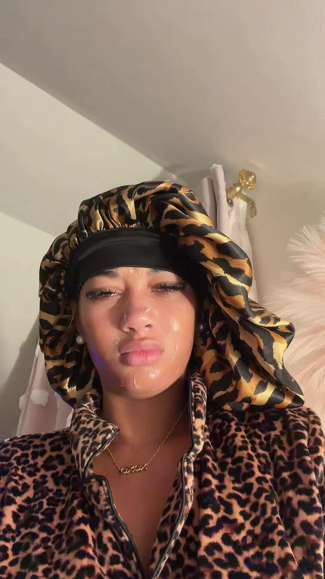 @Jade Perry