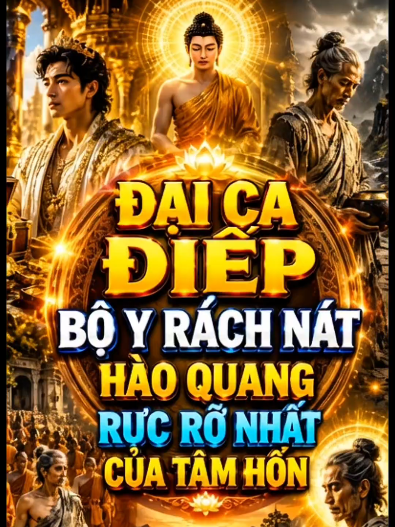 @🪷LỜI PHẬT DẠY 348🪷