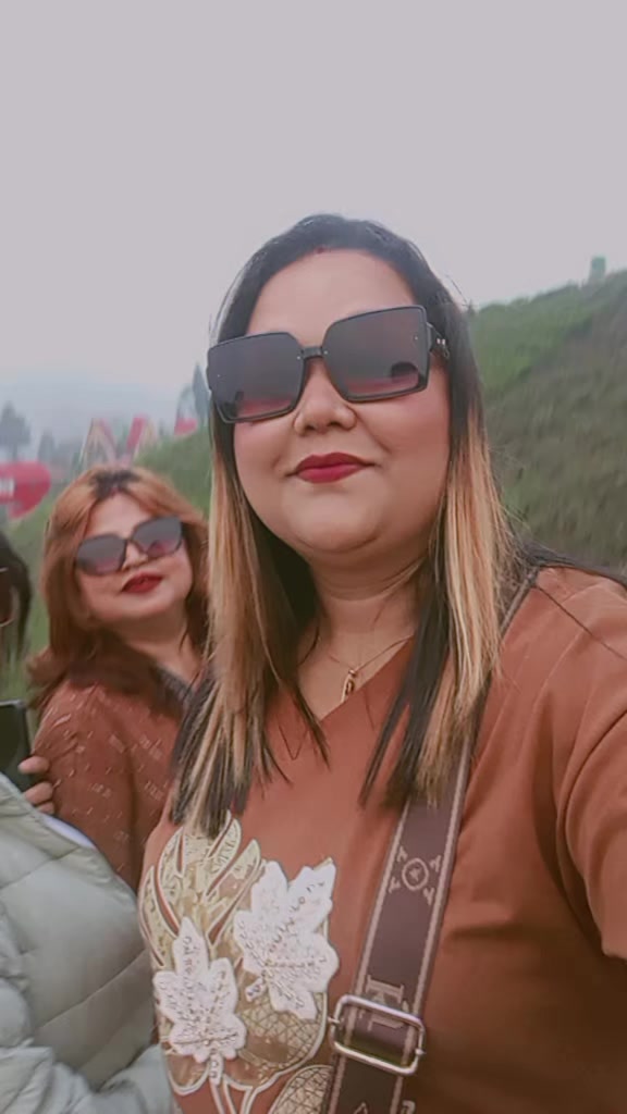 @Anita Dahal