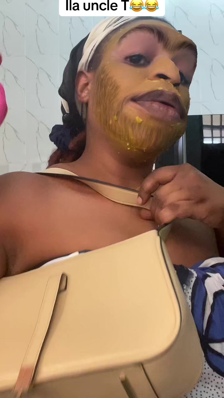 @Precitah🥰