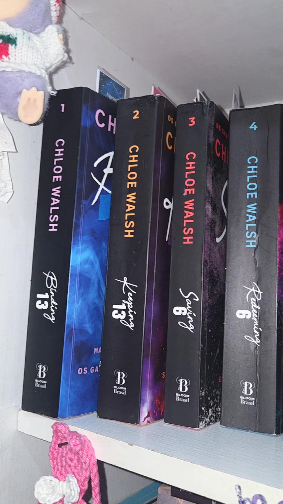 @Karin Books