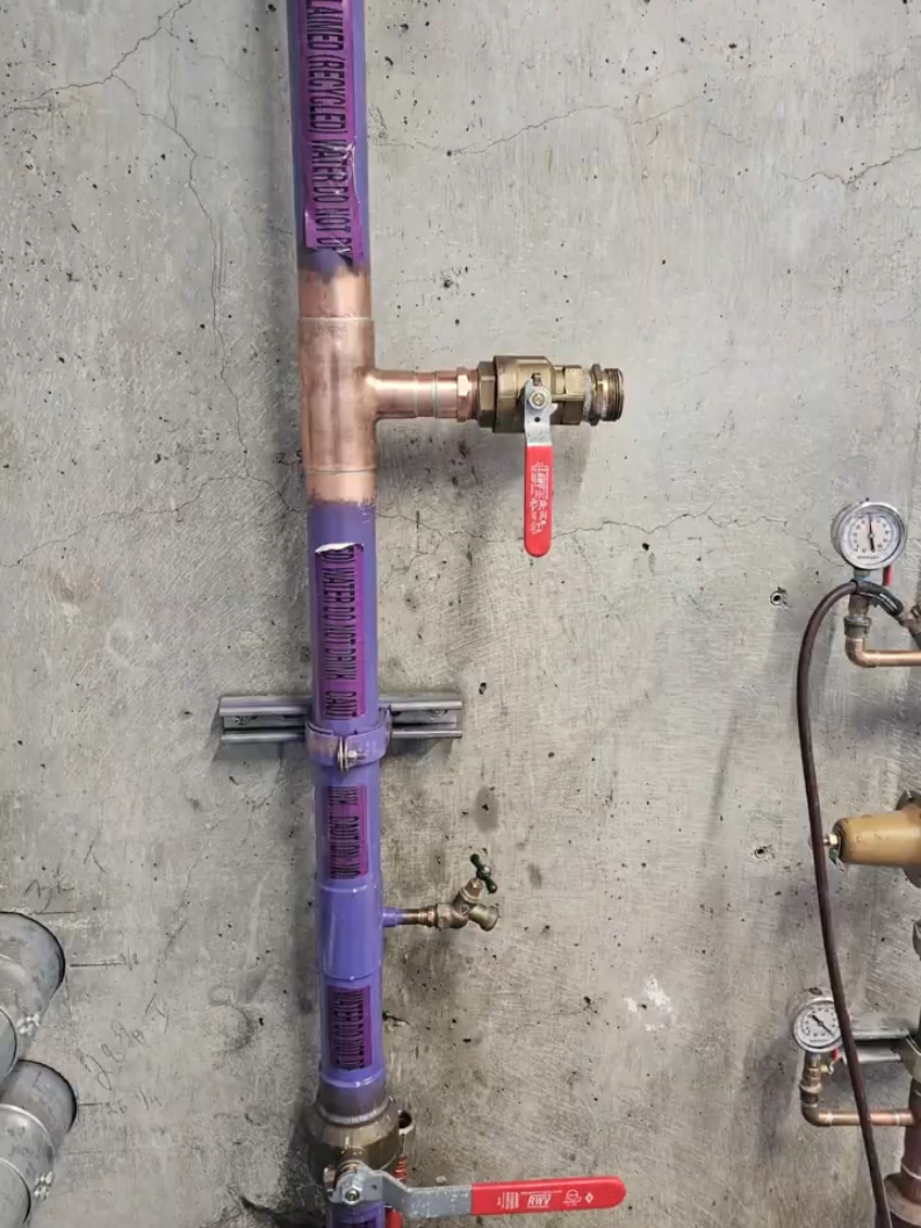 @Plumber Craig
