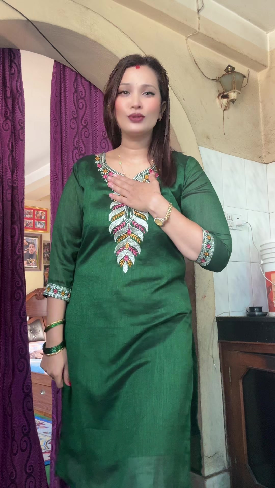 @Ranju Karki (Sapkota)