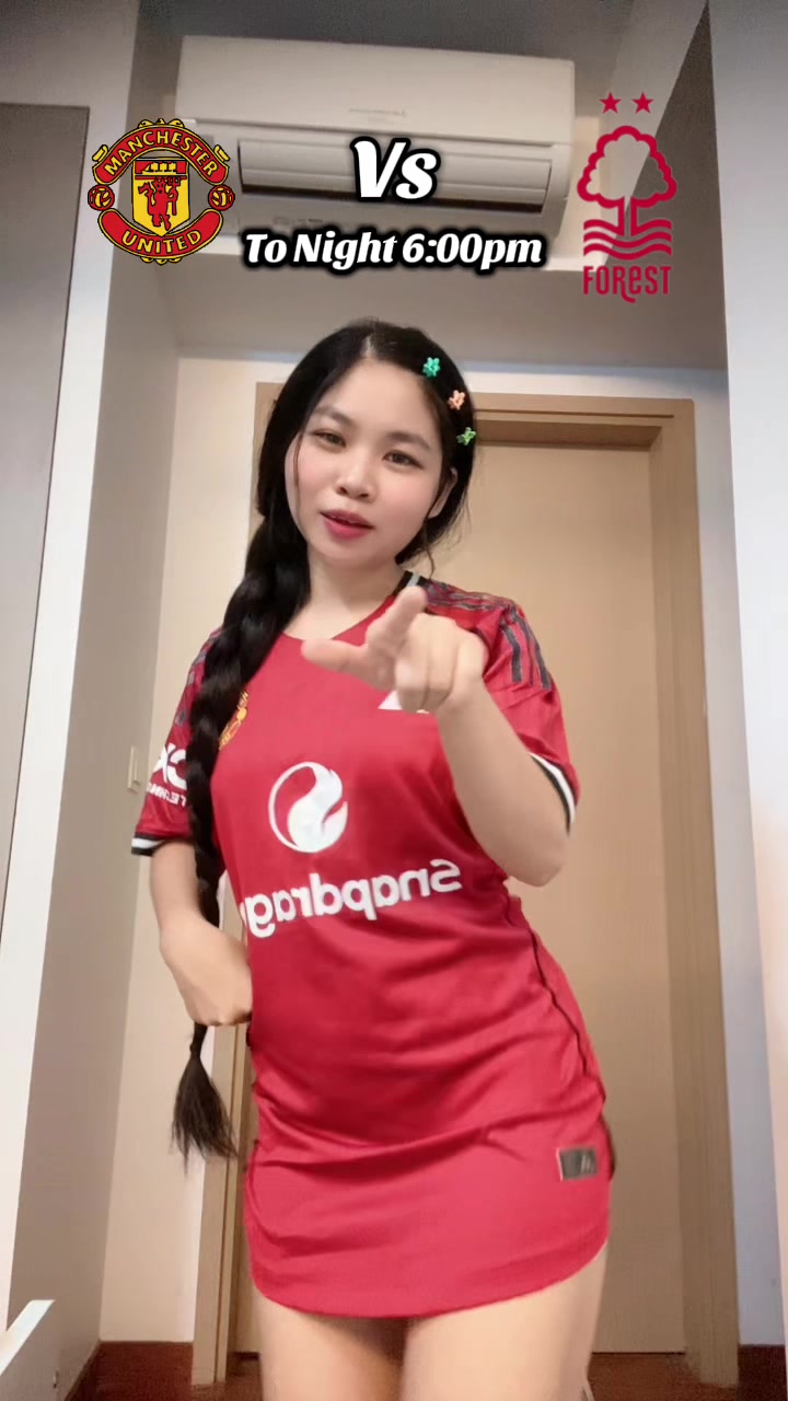 @❤️United Girl ❤️(Ki Tsawm)