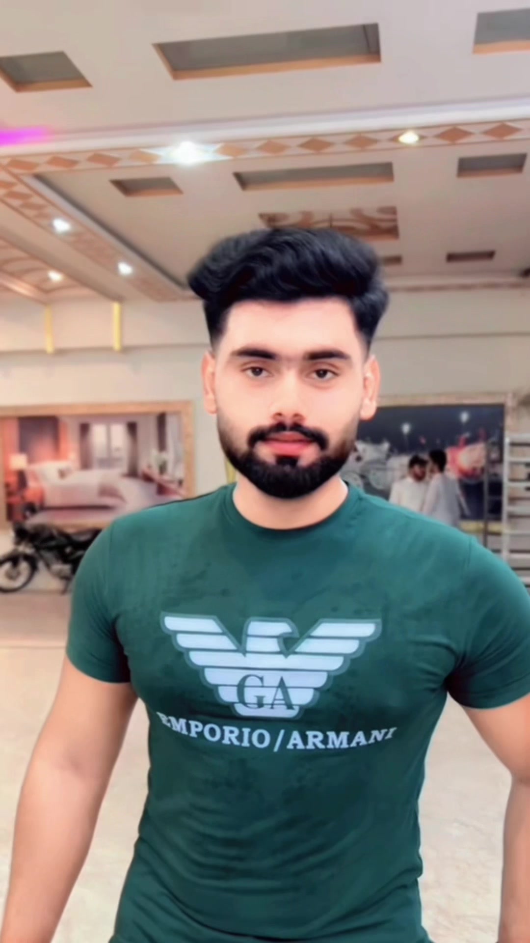 @♥️ Kumail Khan 💫