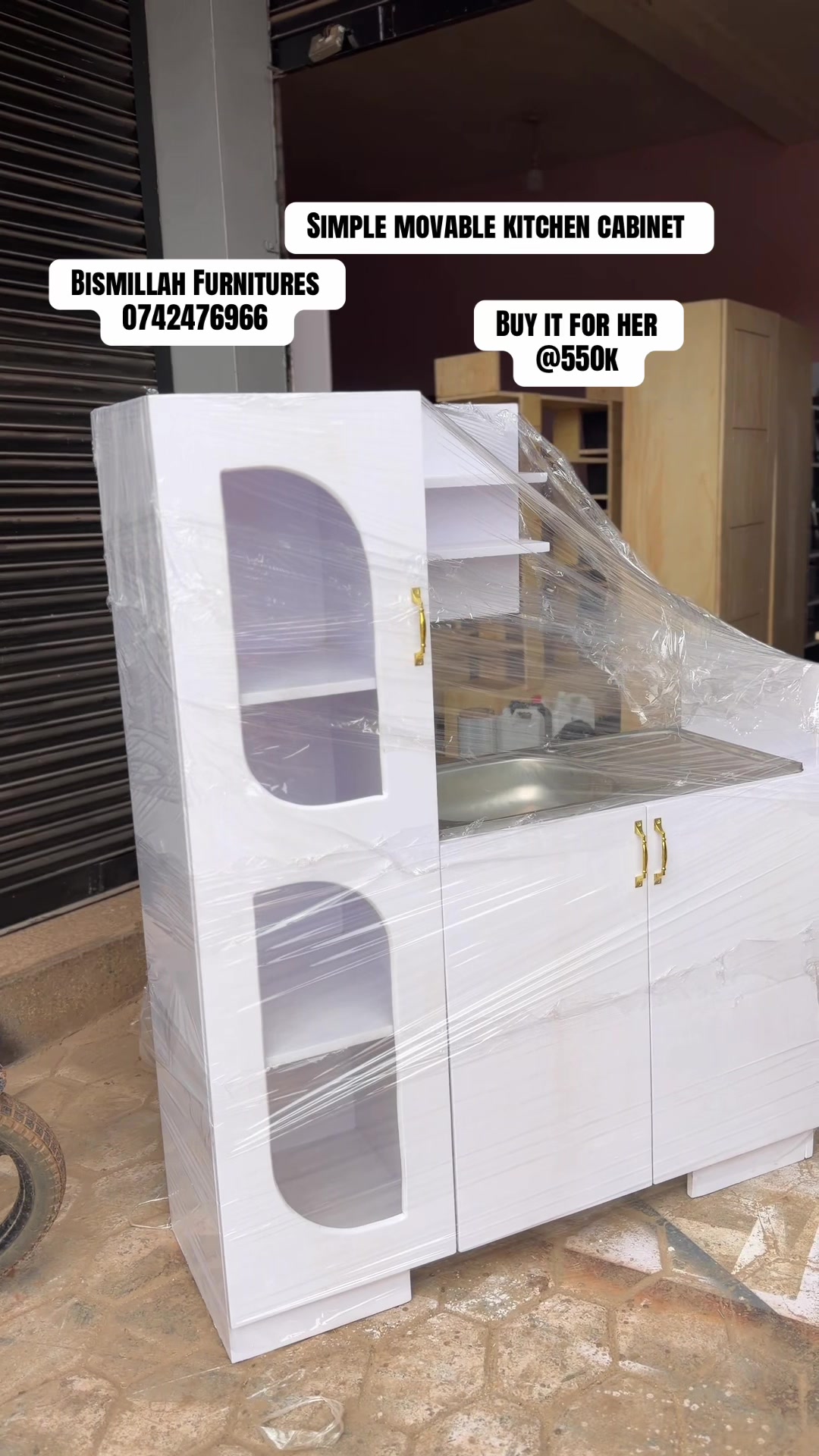 @Bismillah furnitures UG