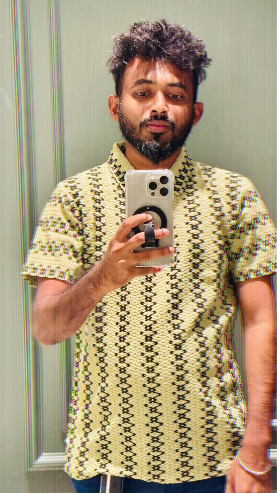 @Shafras Shine