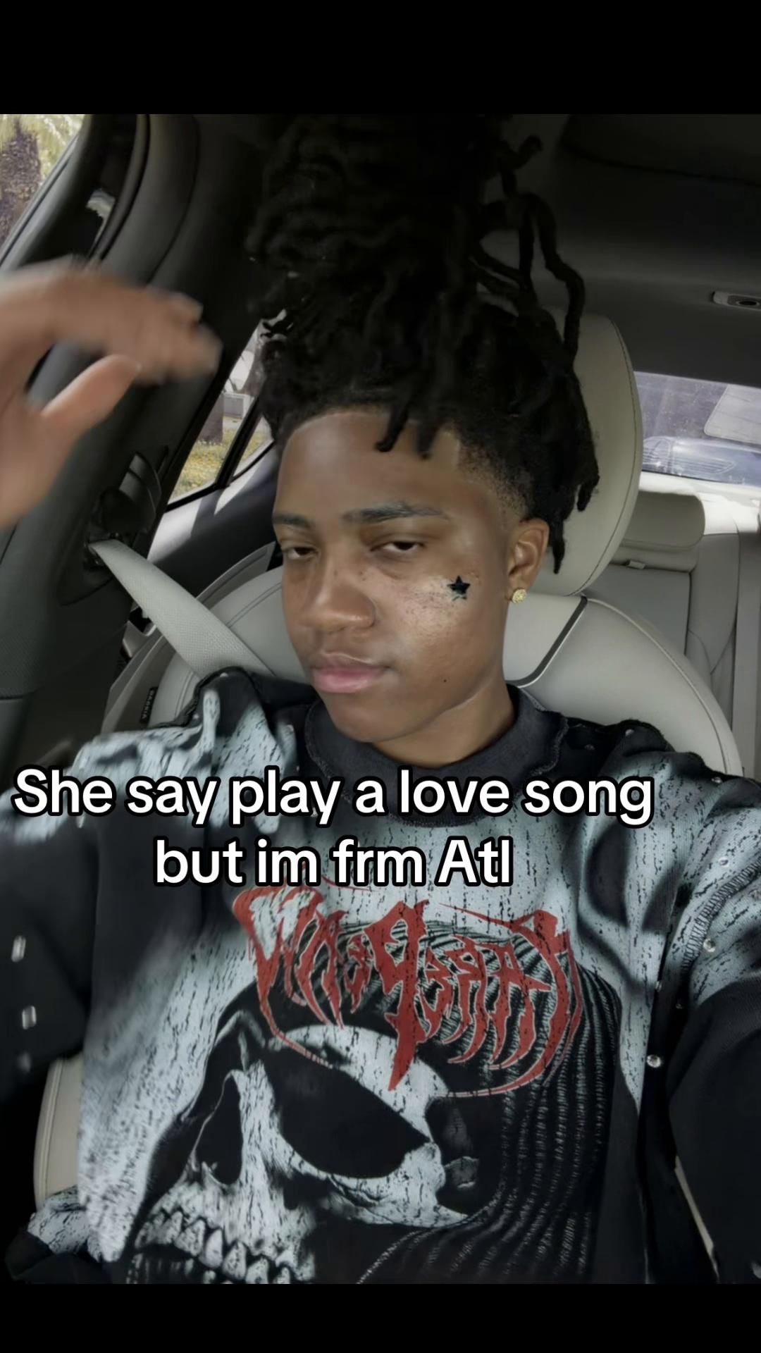 @Female Kevin Gates