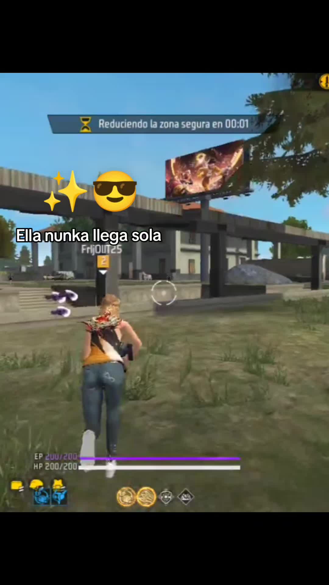 @Lucia Gomez