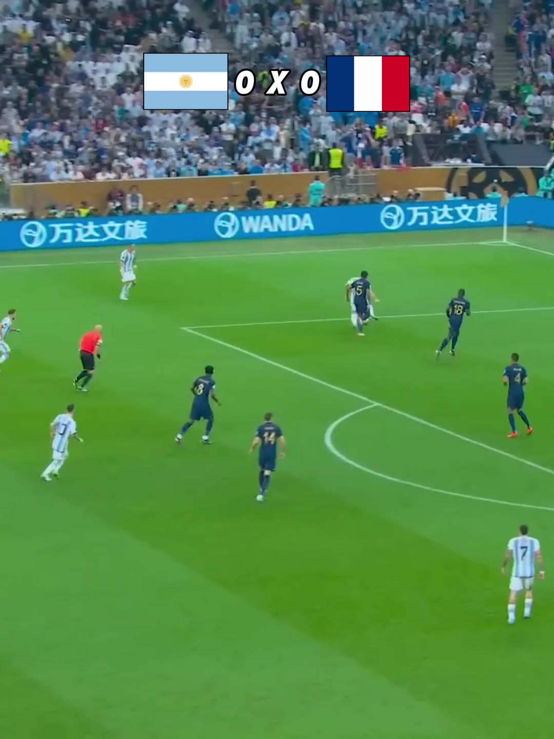 @Lucho Highlights