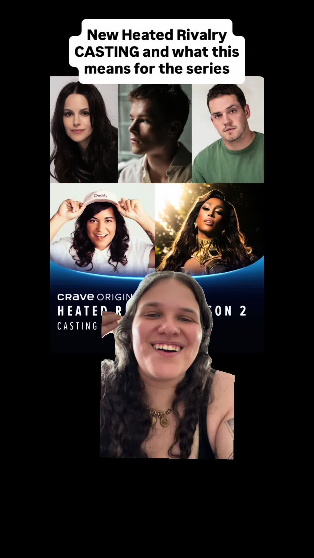 @ash sees all the theater