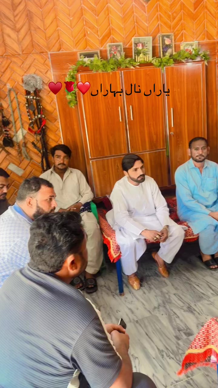@CH M Sheraaz Ashraf Nawab 🦅🦅