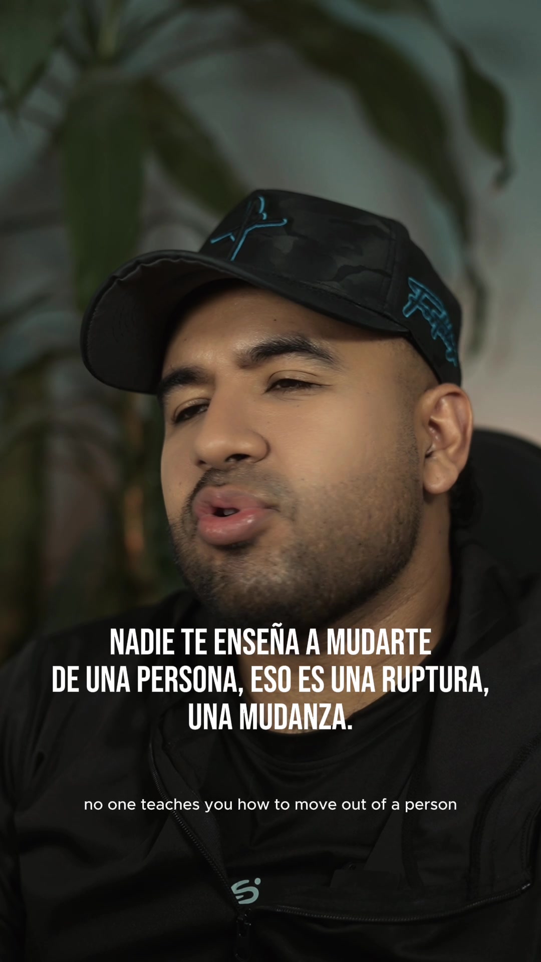 @El mister