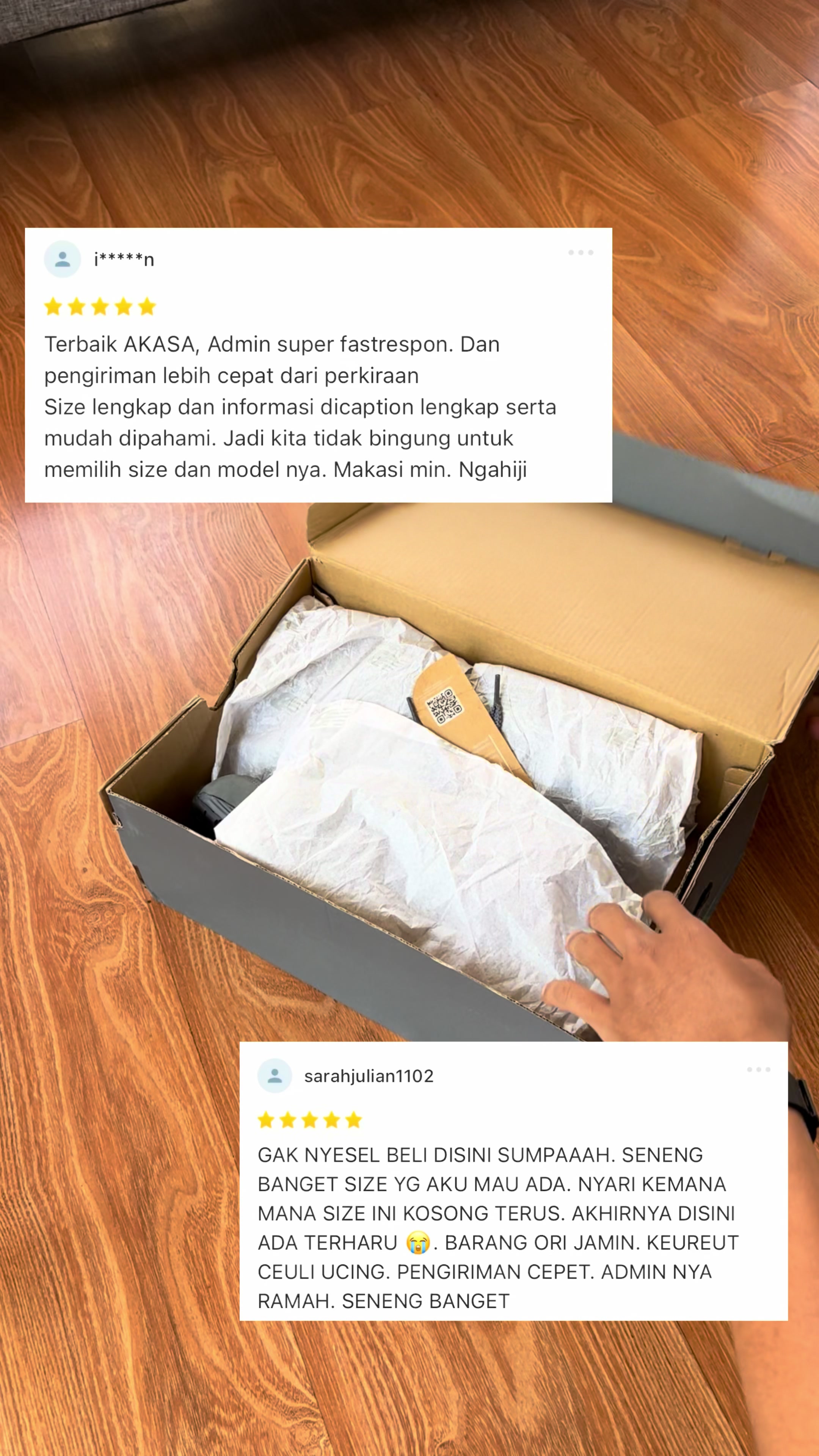 @AKASAFOOTSTORE