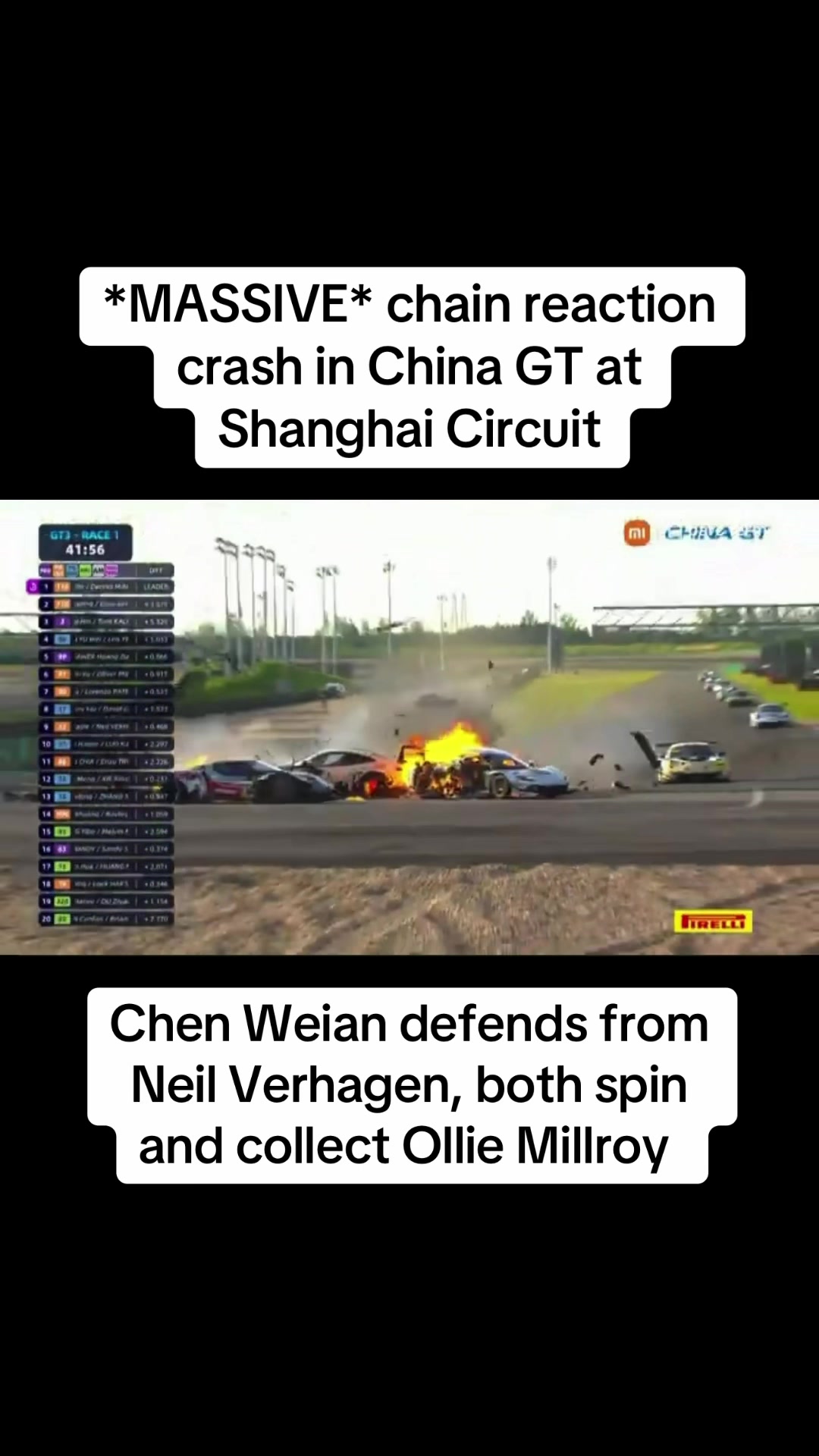 @Motorsport Media Hub