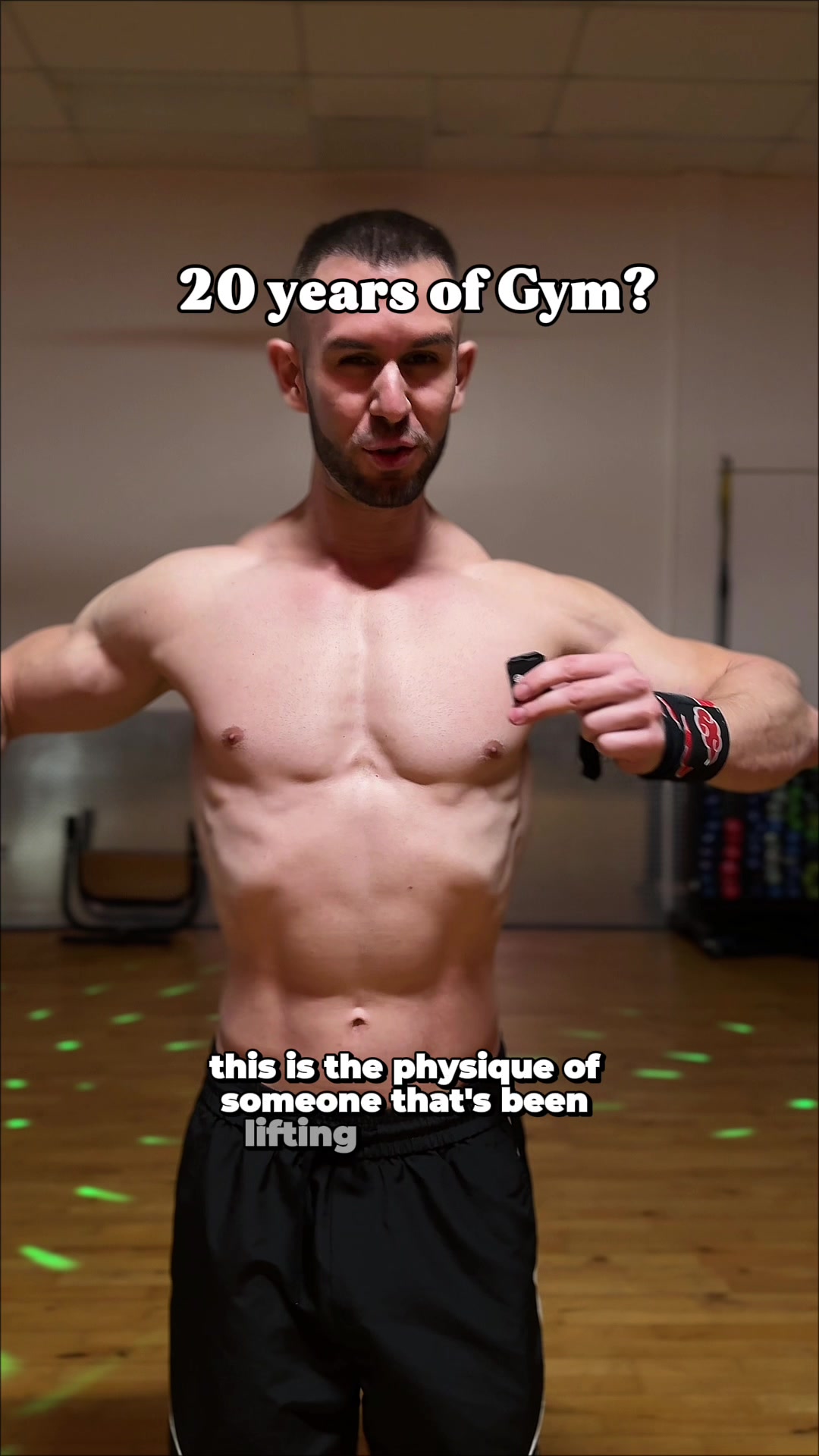 @Munz | Online Fitness Coach