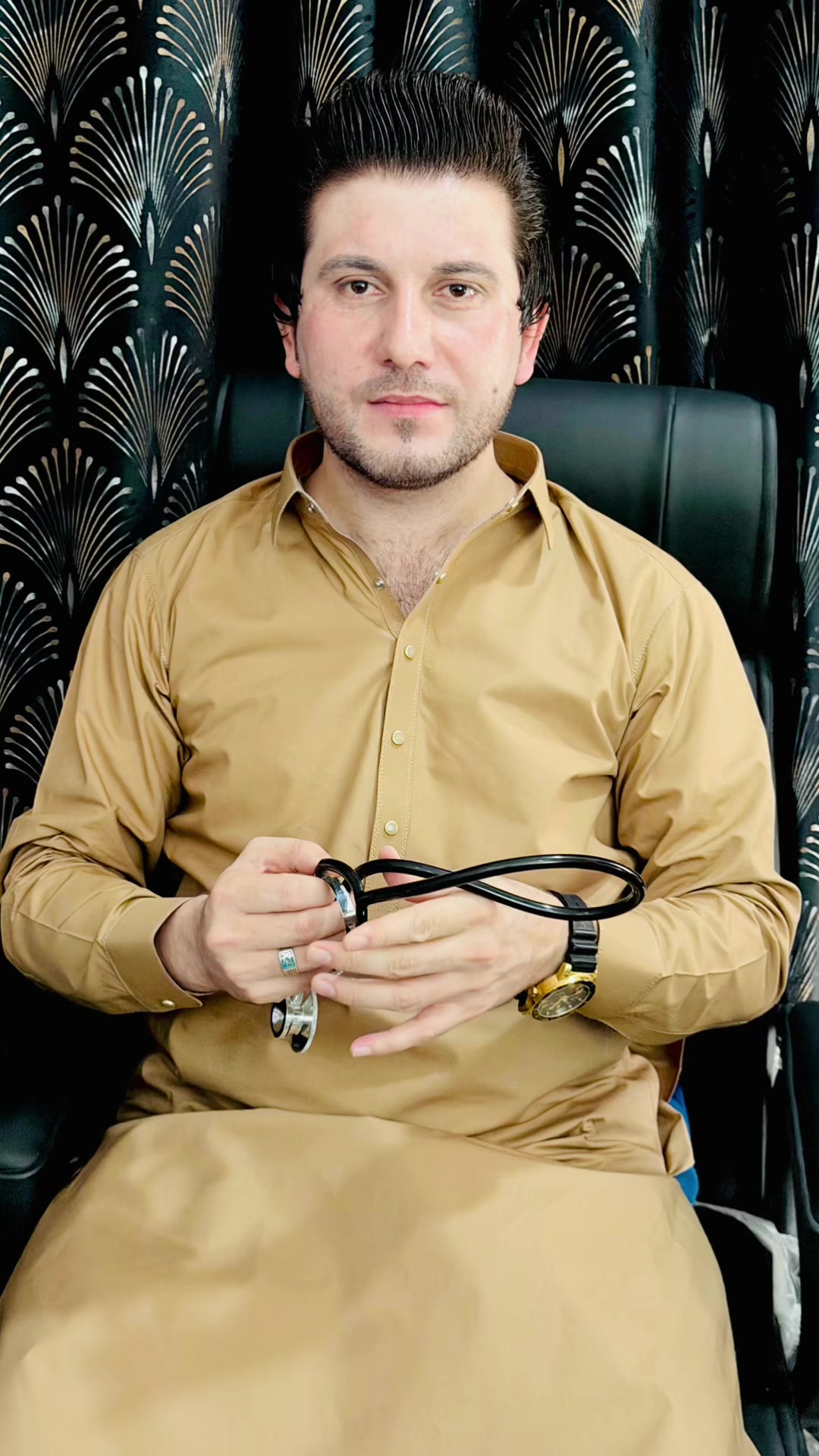 @Dr.Haider Ali Mohmand