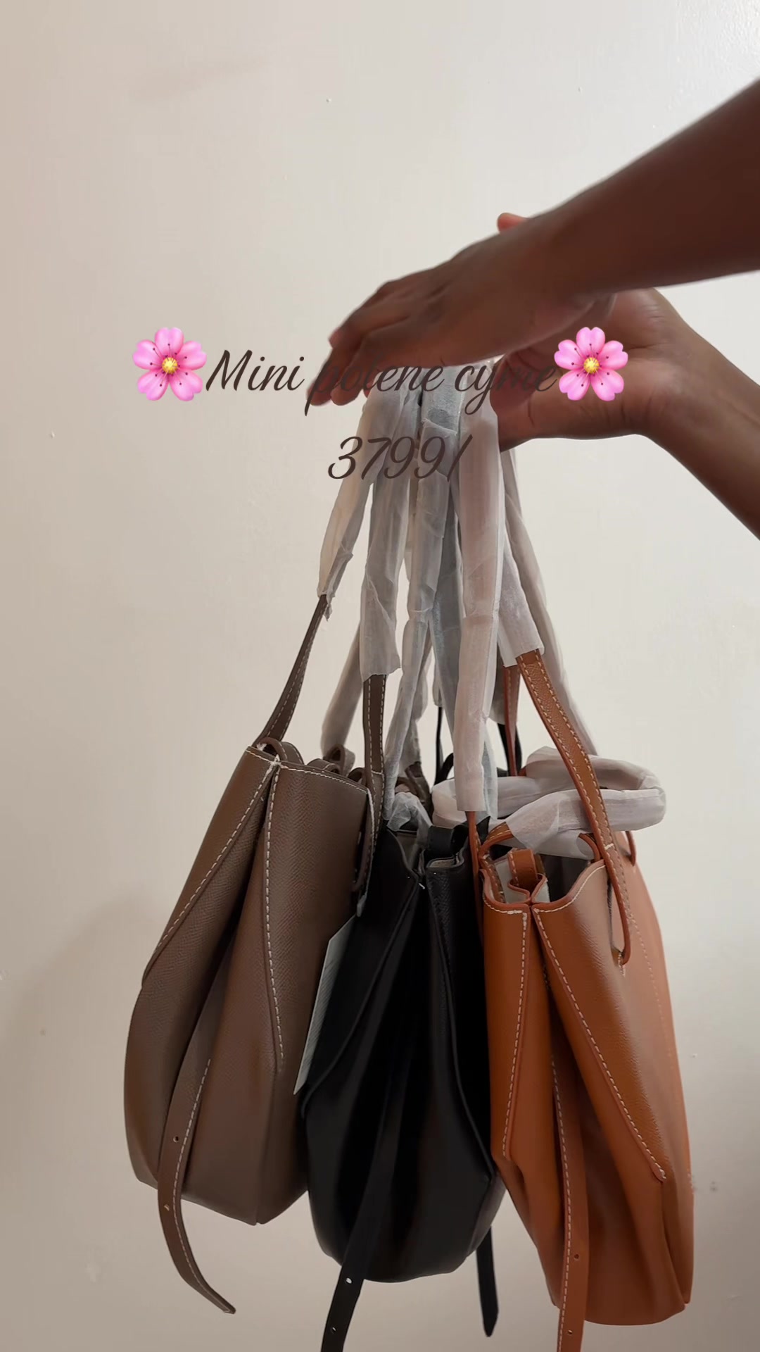 @Tote-ally trendy🛍