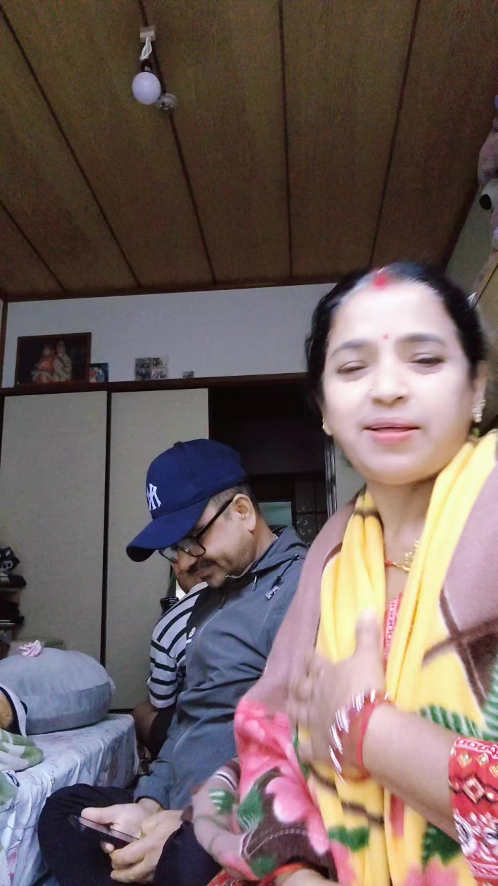 @Durga devi pokhrel
