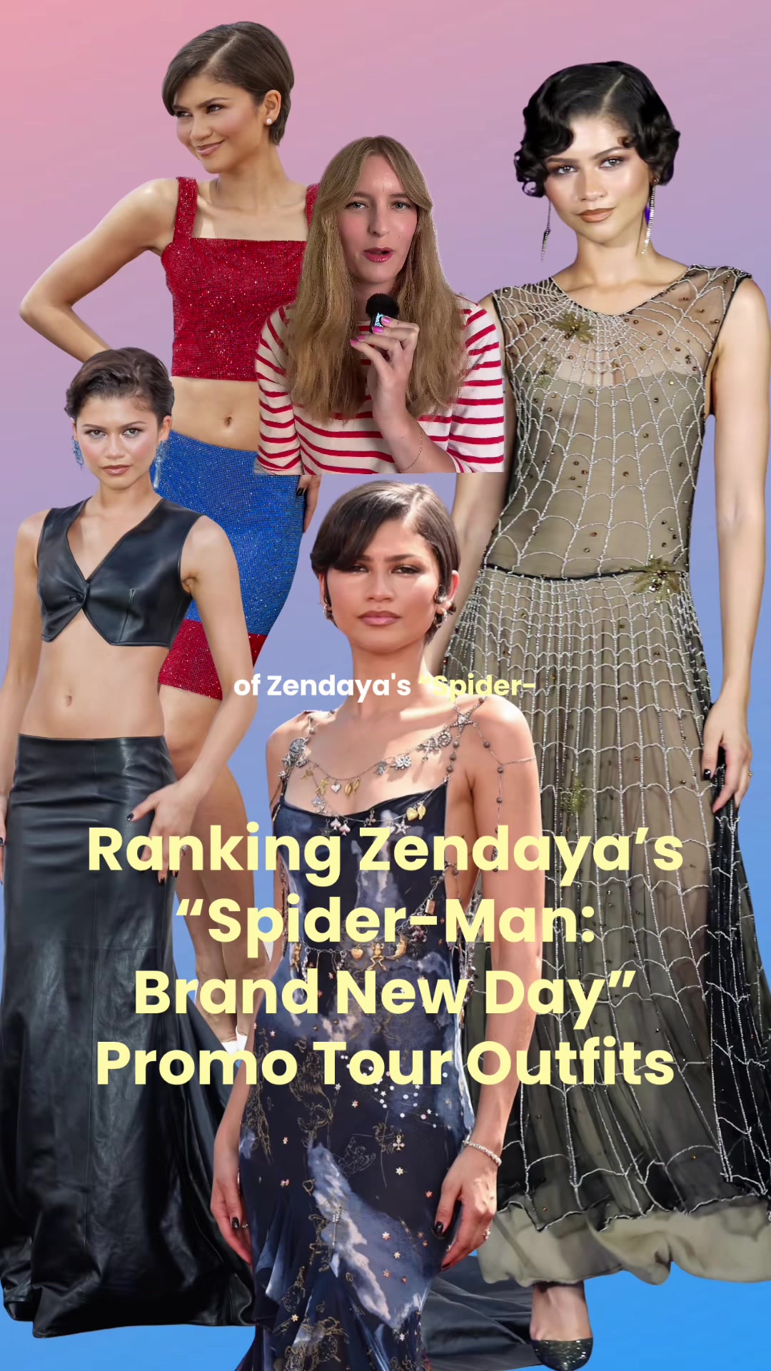 @Lindsey | Style + Pop Culture