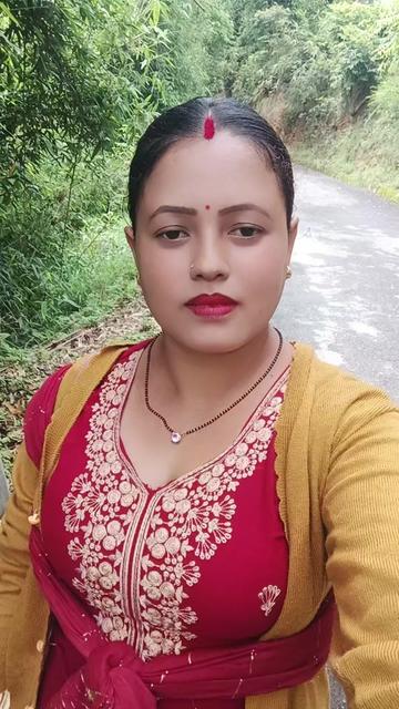 @Kalpana nepali