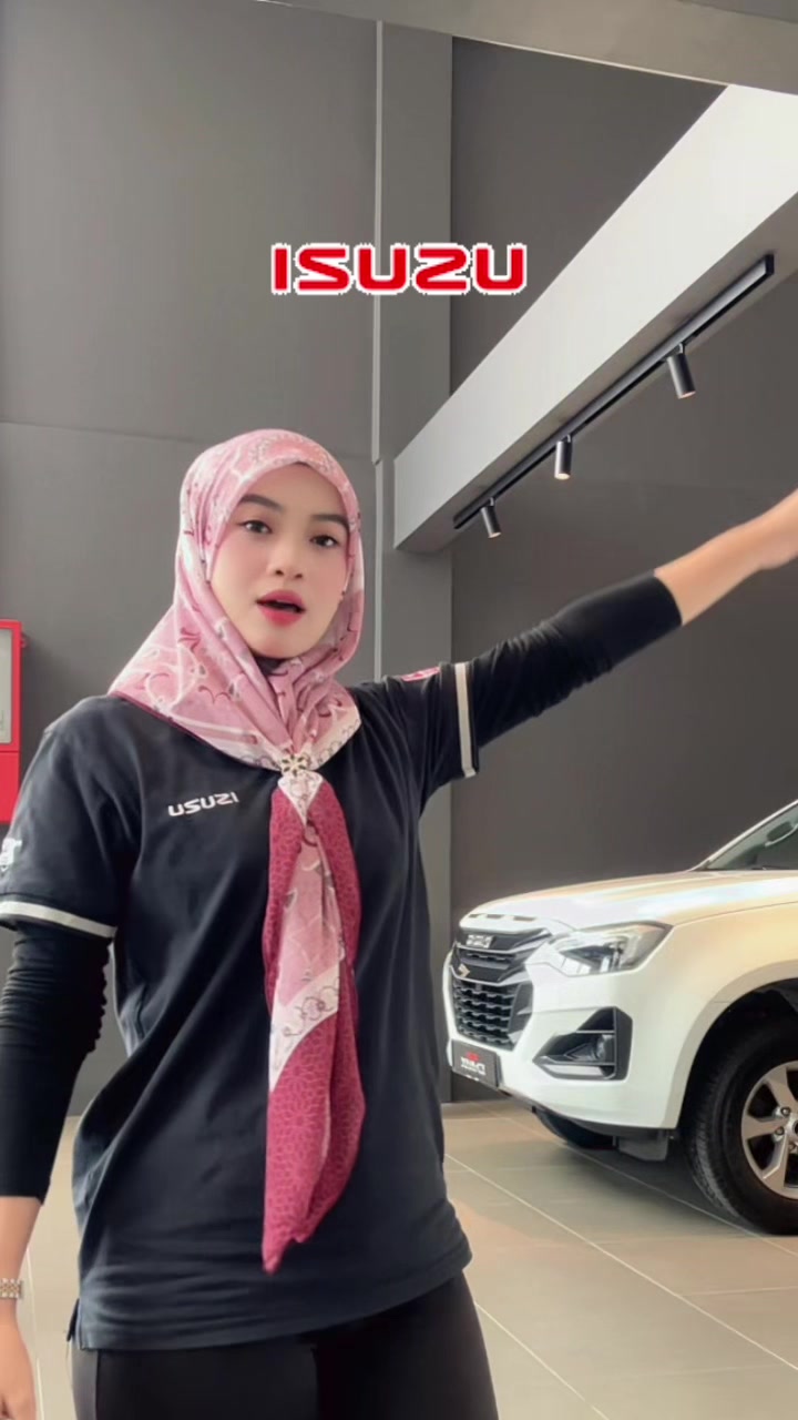 @Dila Isuzu