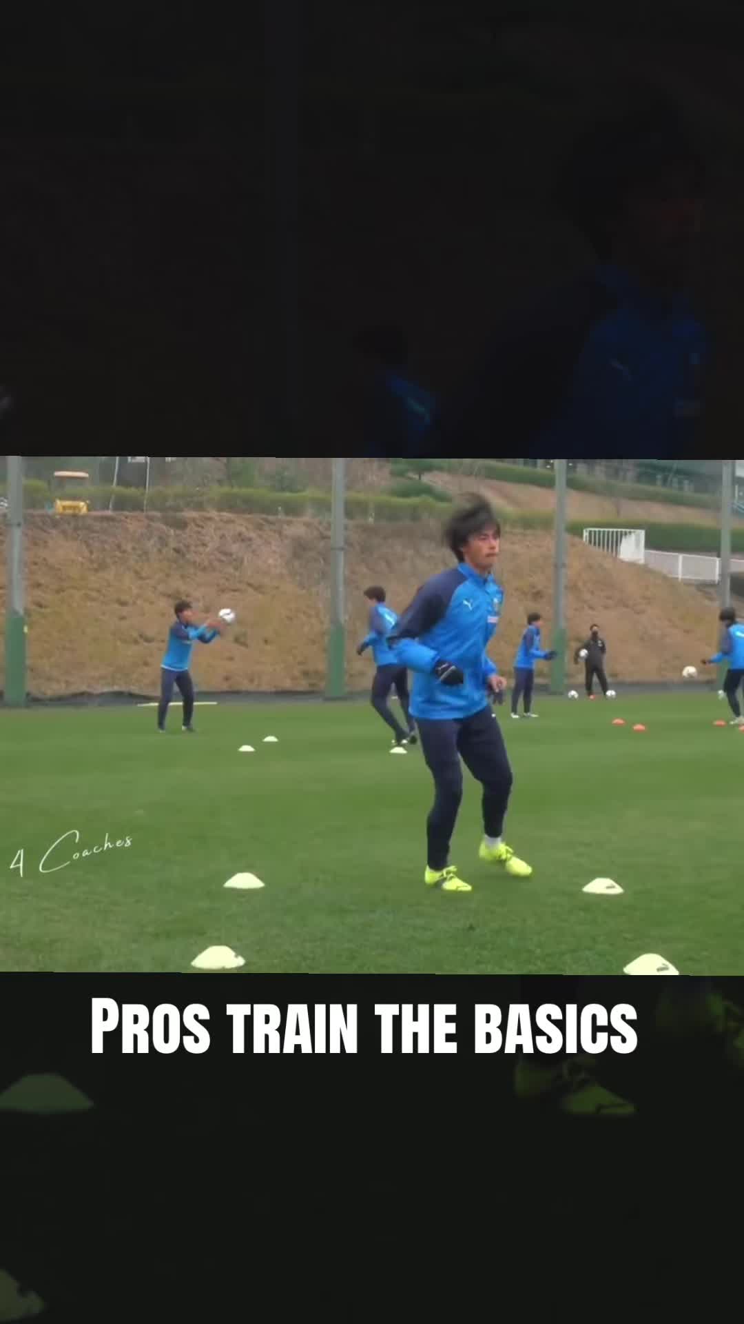 @PF Training