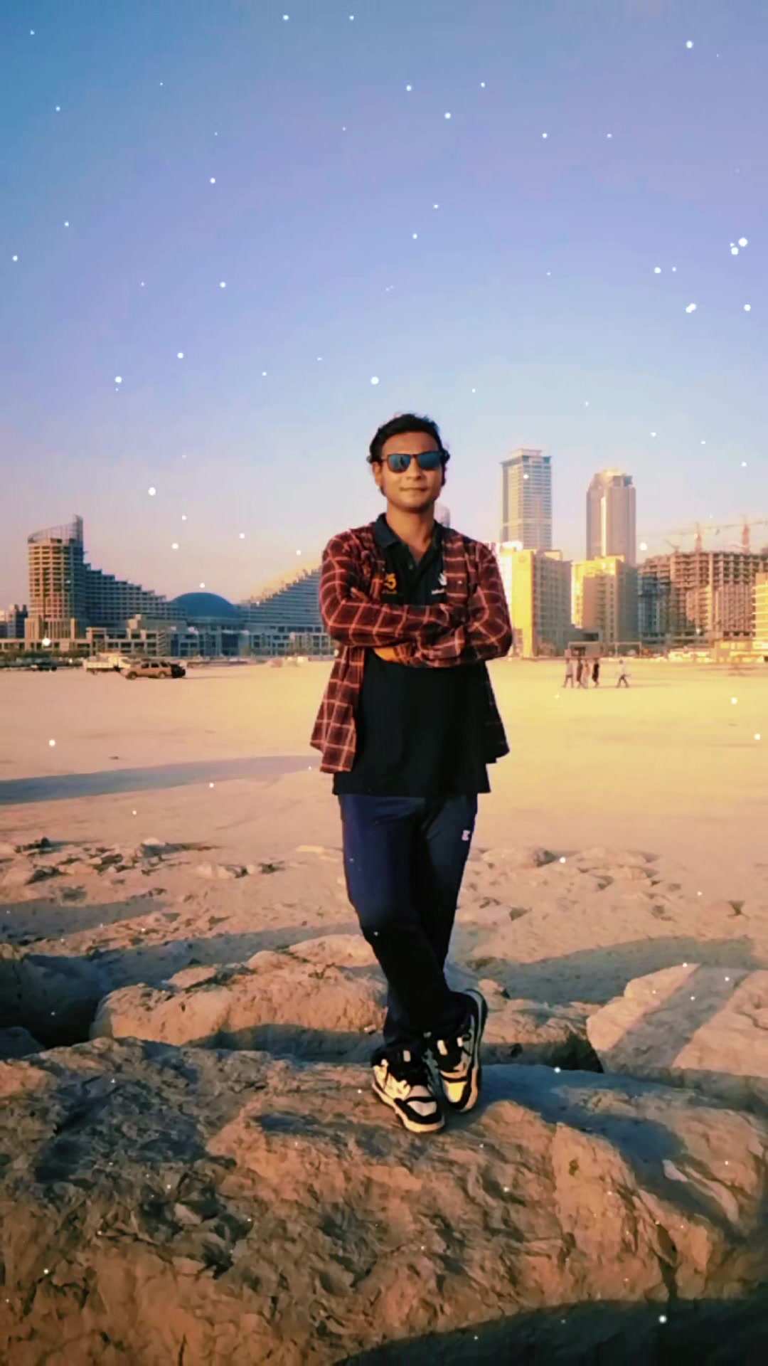 @Sunil Kumal
