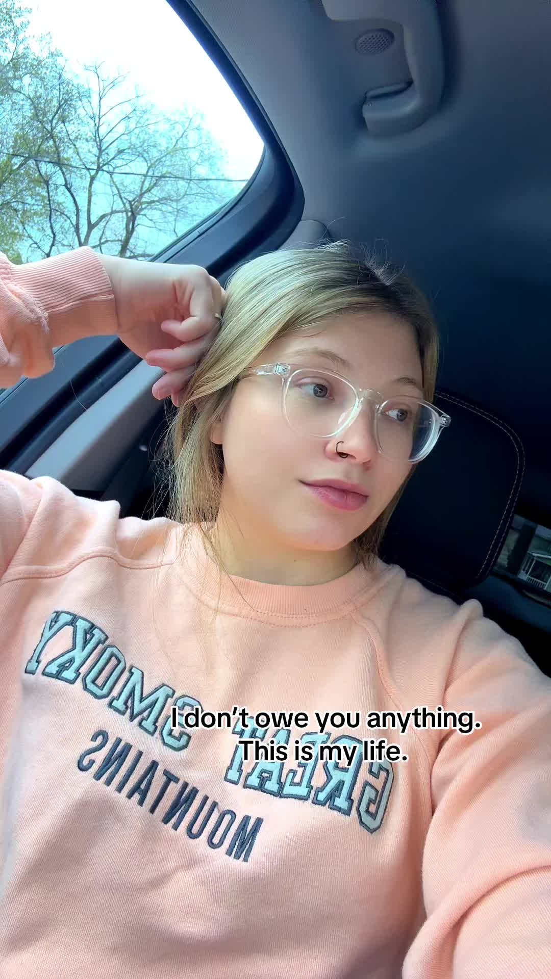 @Tiffany