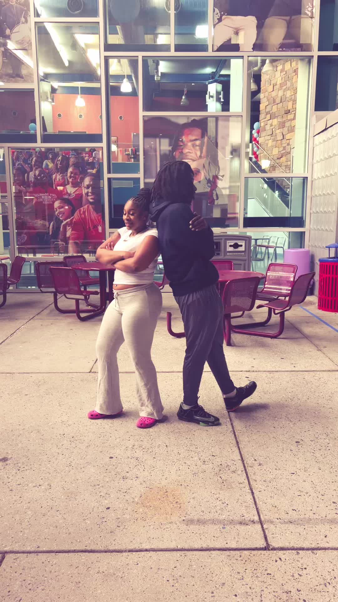 @BIG STURDY